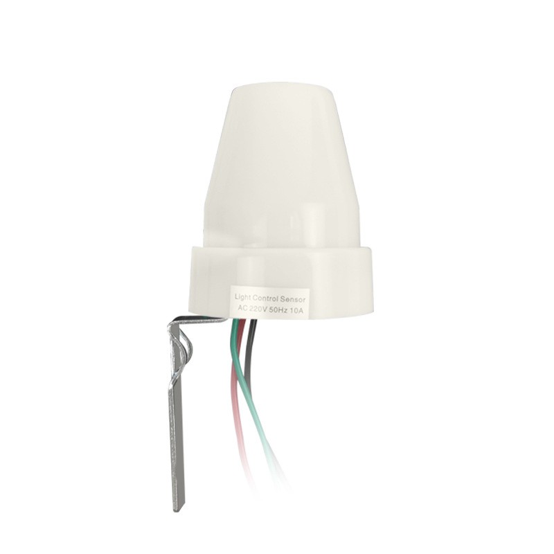 Smart Garden Devices - [NEW A09R!】 Sensor Cahaya Kontrol Otomatis