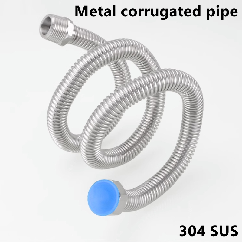Smart Garden Tap - 1/2, 3/4 inci 304 SUS pipa