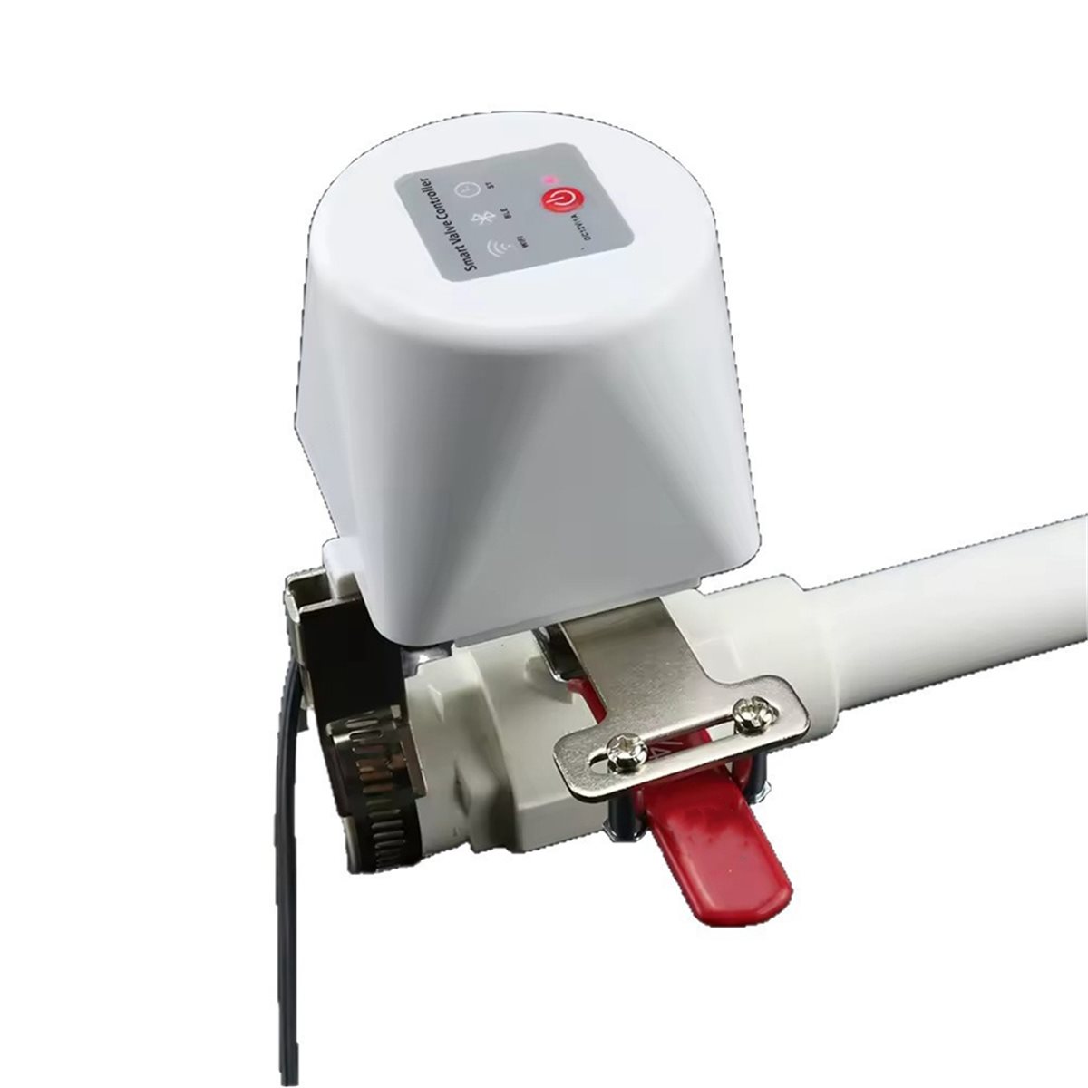 Smart Garden Timer - SWXF Tuya WiFi Smart Valve Controller