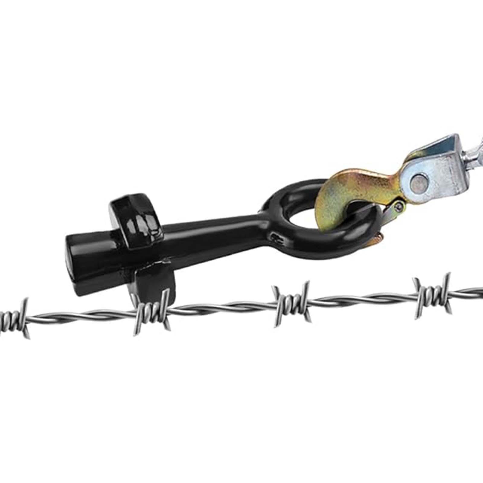 Smart Garden Fence - Pagar kawat pegangan kawat garis pegangan