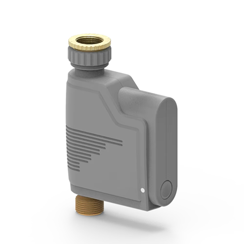 Smart Garden Devices - Penyiram Taman WiFi Pintar, Katup Pengatur