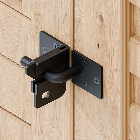 Smart Garden Gate Lock - Kunci Pintu Otomatis Sistem Pengunci Sendiri