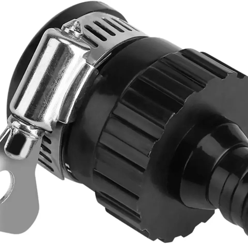 2 Buah Adaptor Keran Air Unive - Smart Garden Tap ulasan dan harga