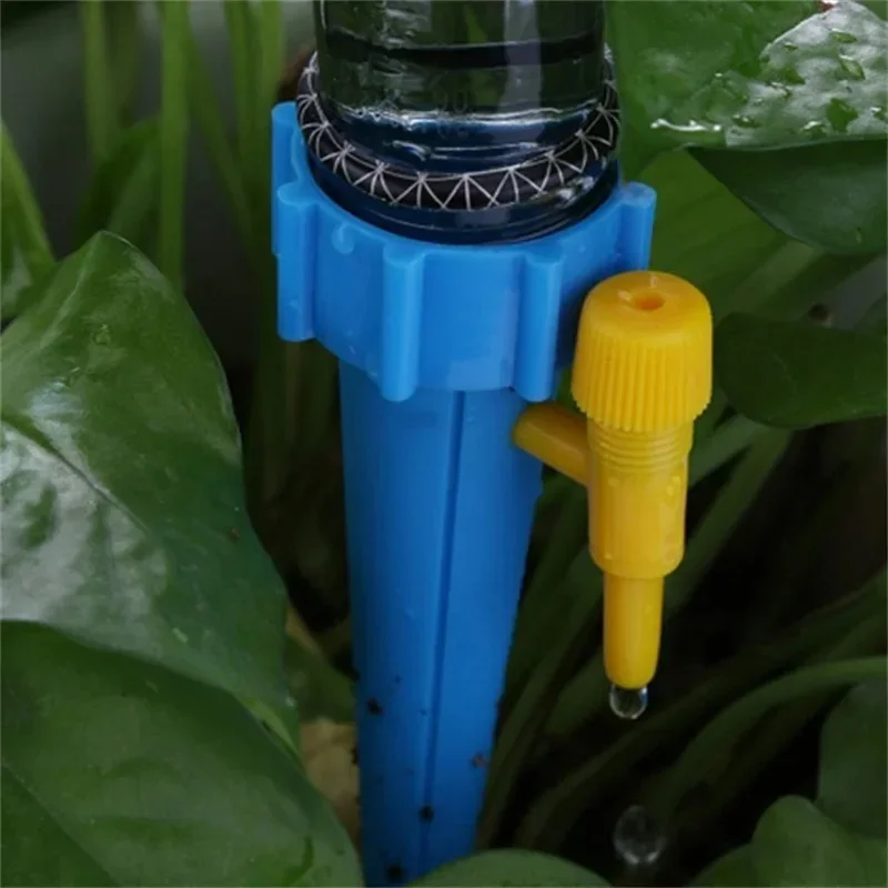 Sistem Irigasi Tetes Cerdas Ki - Smart Garden Devices ulasan dan harga