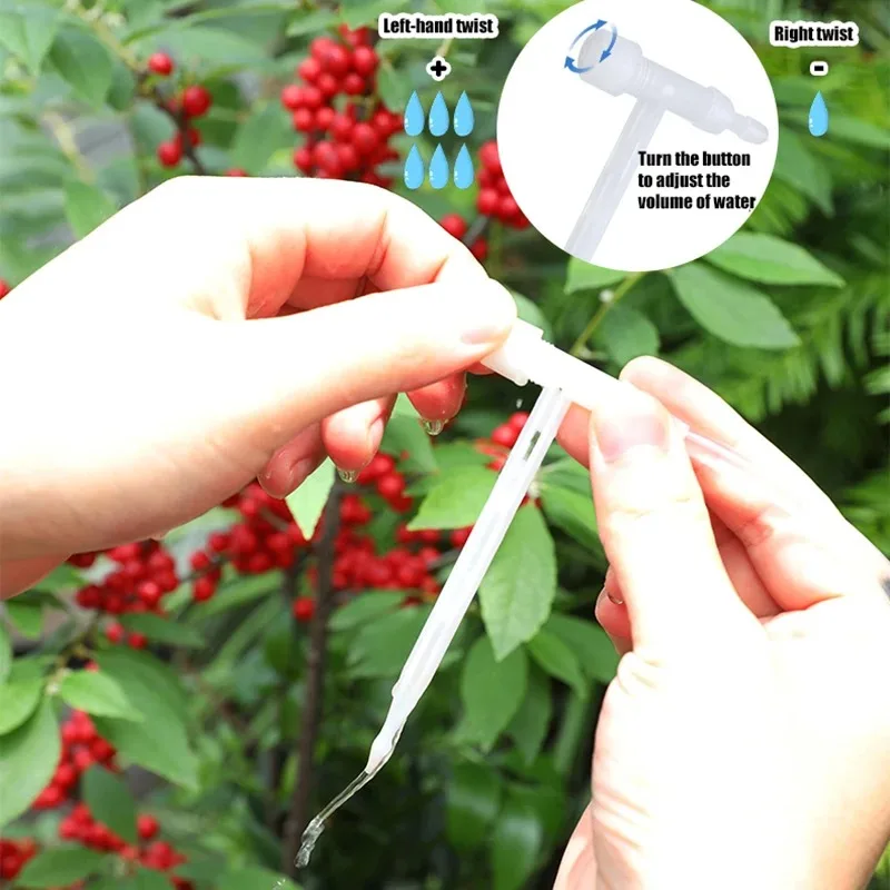 Perangkat Irigasi Tetes Tenaga - Smart Garden Timer ulasan dan harga