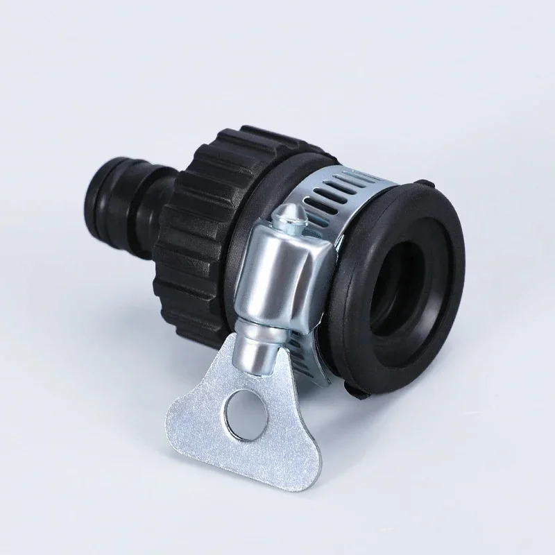 2 Buah Adaptor Keran Air Unive - Smart Garden Tap ulasan dan harga
