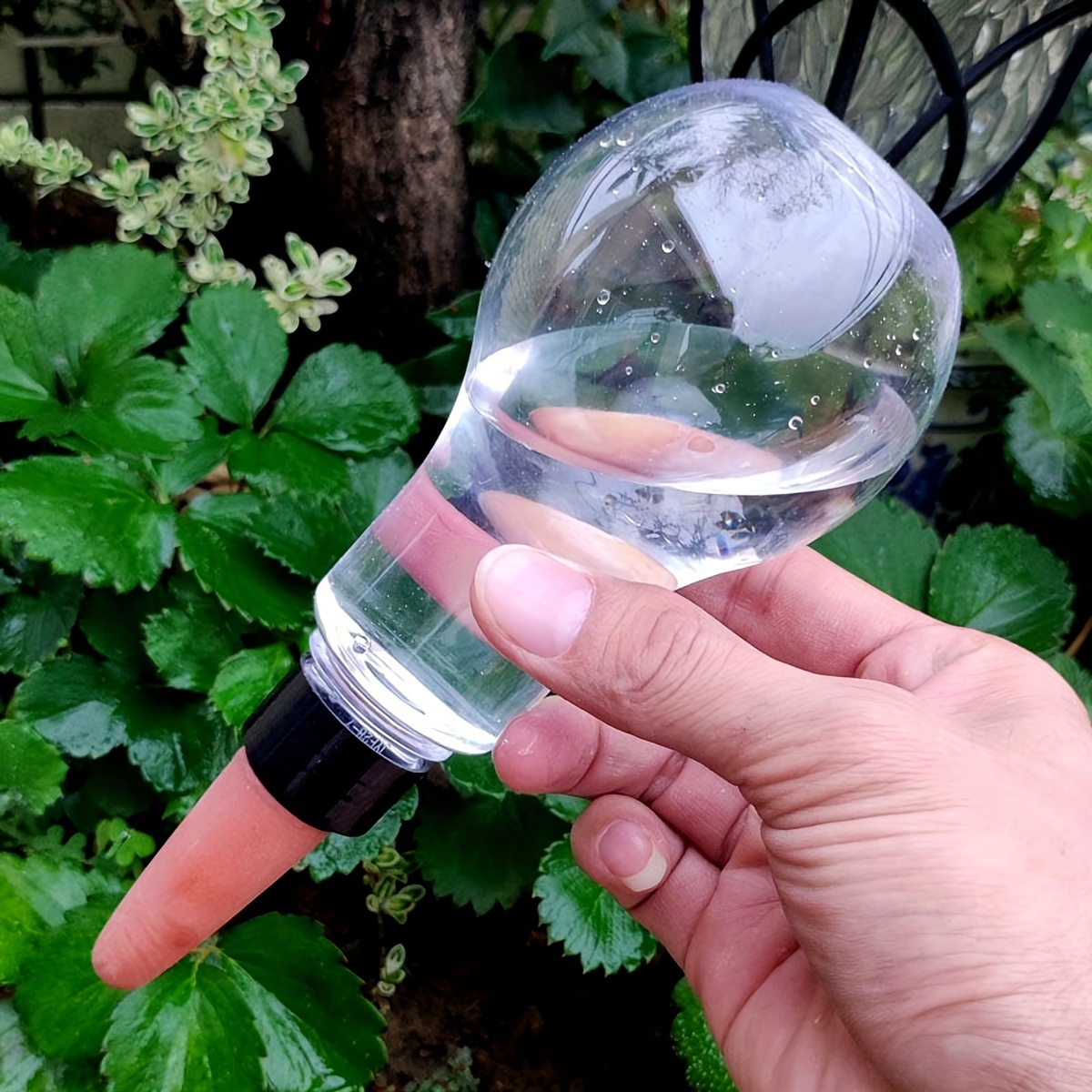 Alat penyiraman otomatis taman - Smart Garden Watering ulasan dan harga