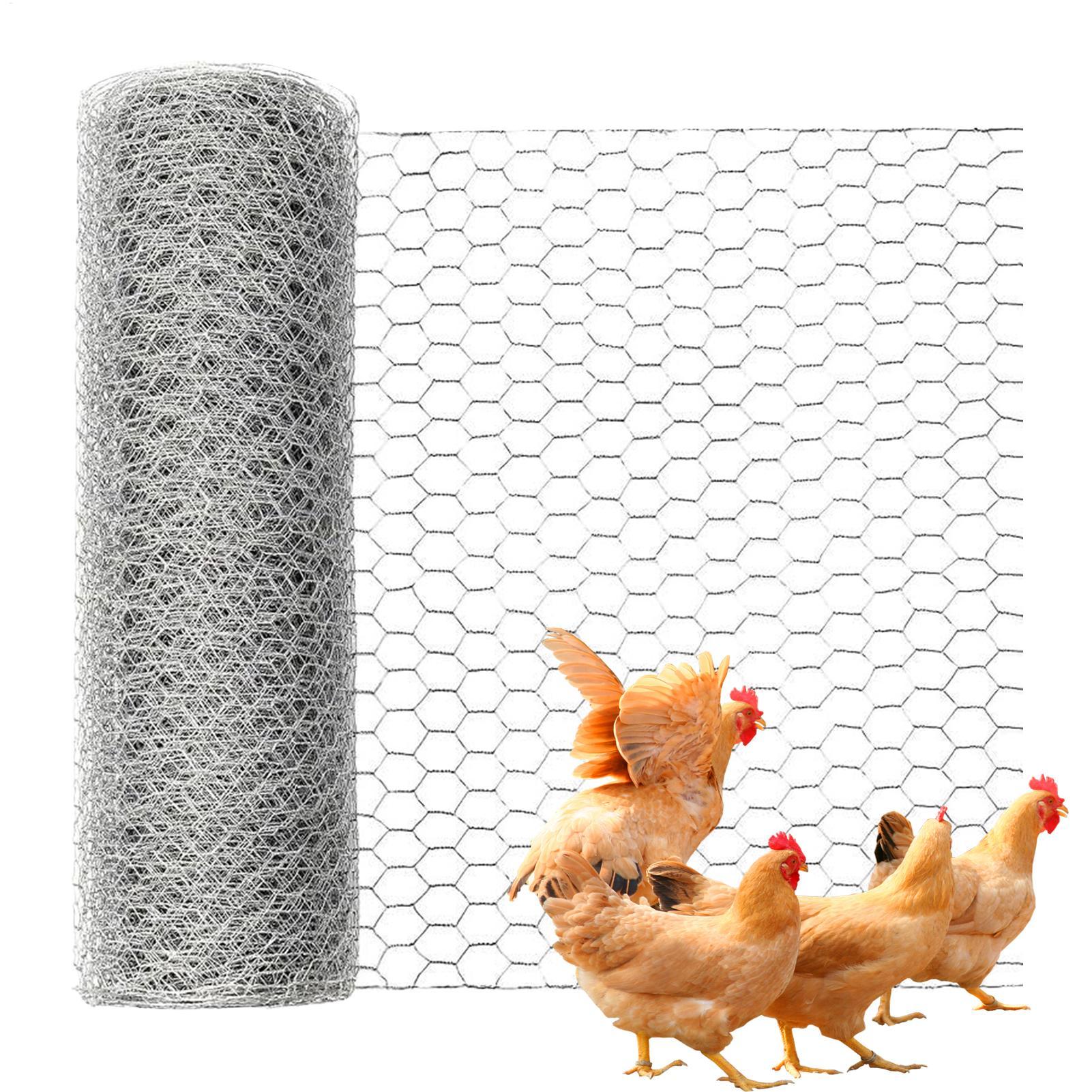 Jaring Pagar Pertanian 5m/10m/ - Smart Garden Fence ulasan dan harga