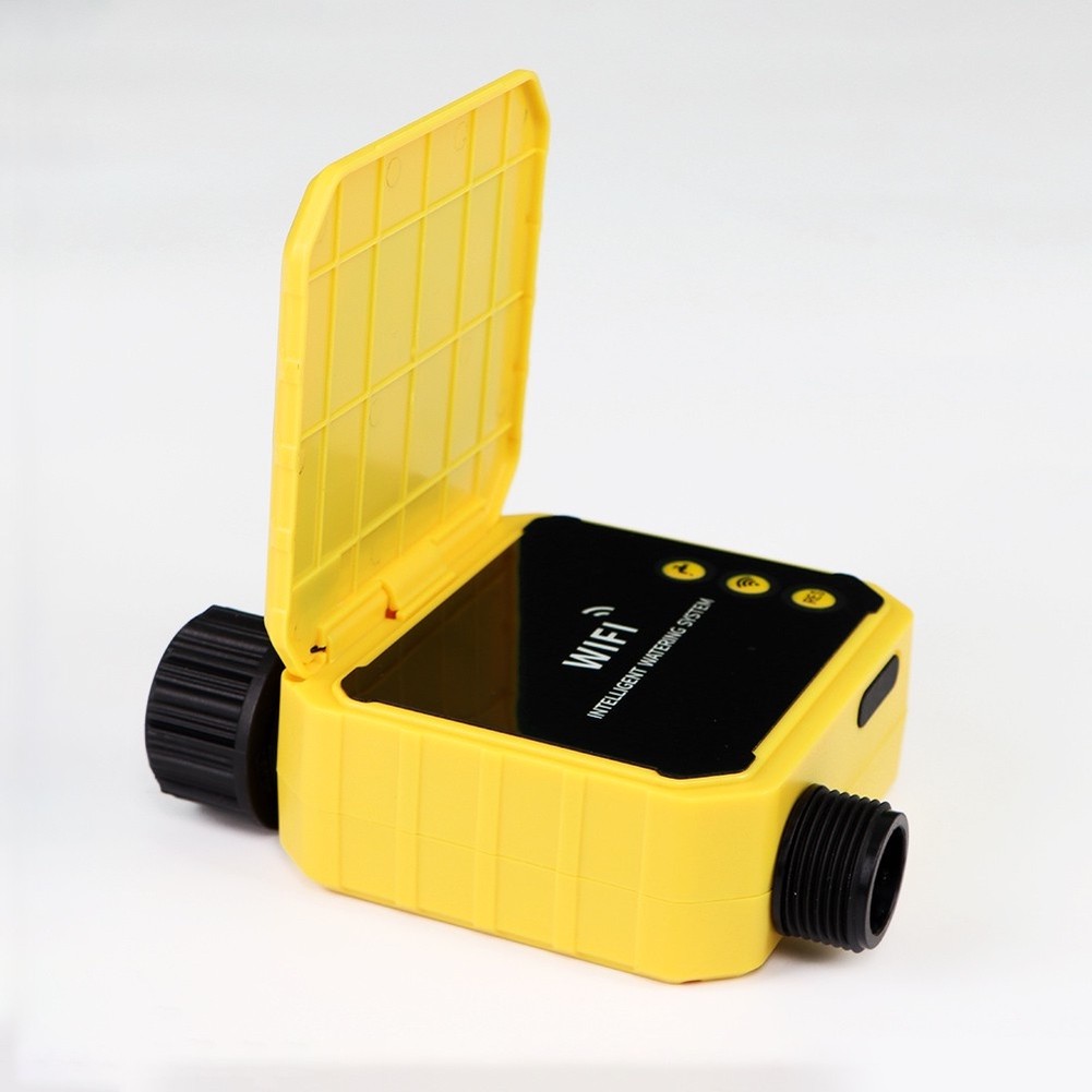Timer Irigasi Taman Pintar Ber - Smart Garden Timer ulasan dan harga