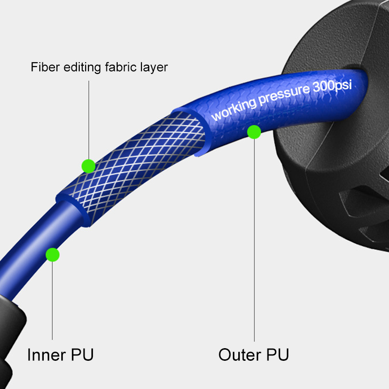 Selang gulung otomatis, 10/15/ - Smart Garden Sensors ulasan dan harga