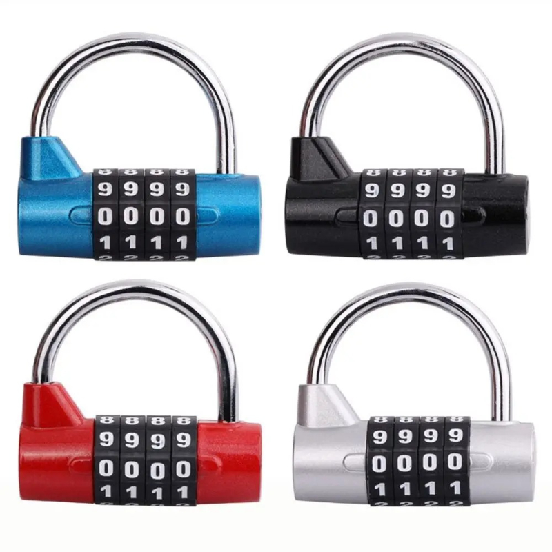 Gembok Keamanan Tahan Cuaca Ku - Smart Garden Gate Lock ulasan dan harga