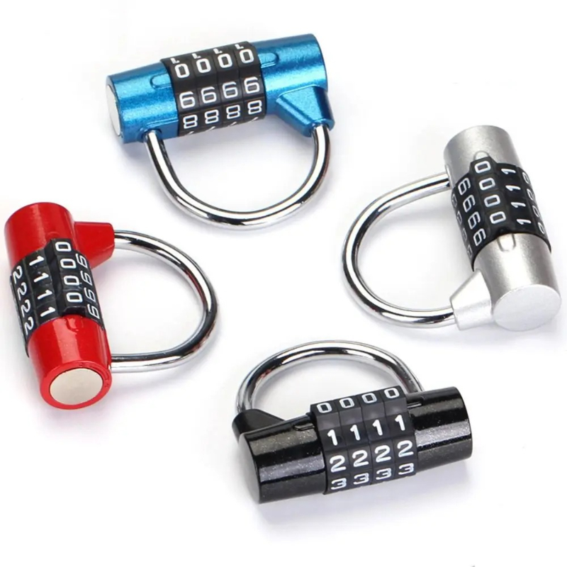 Gembok Keamanan Tahan Cuaca Ku - Smart Garden Gate Lock ulasan dan harga