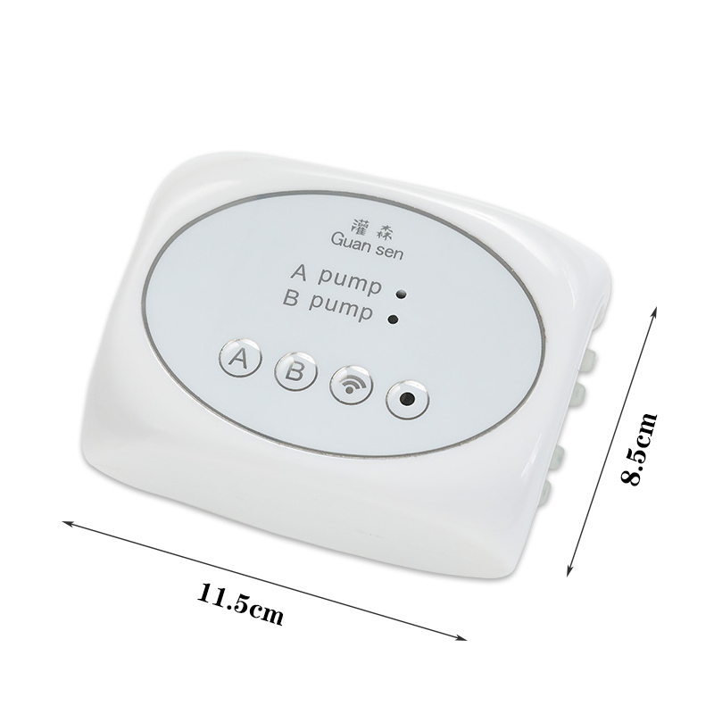 WiFi Cerdas Kebun Irigasi Peng - Smart Garden Timer ulasan dan harga
