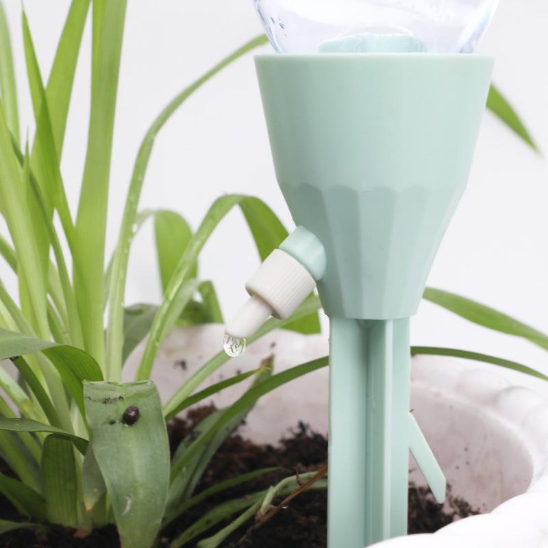 Kit Irigasi Tetes Pintar untuk - Smart Garden Watering ulasan dan harga