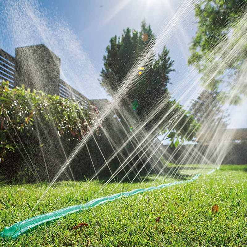 3/4.5/7.5/10/15M Selang Perend - Smart Garden Watering ulasan dan harga