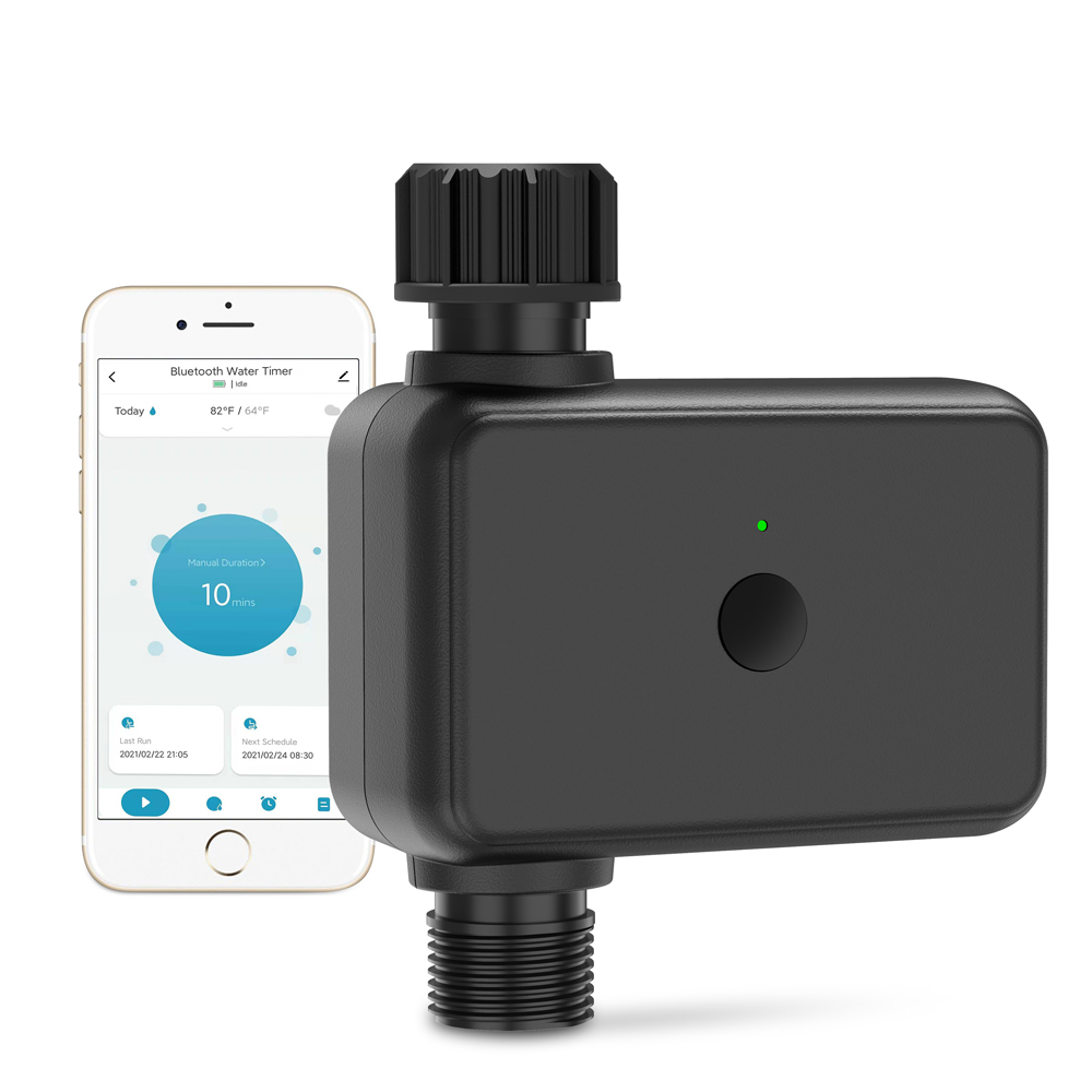 Pengontrol Penyiraman Taman Pi - Smart Garden Watering ulasan dan harga