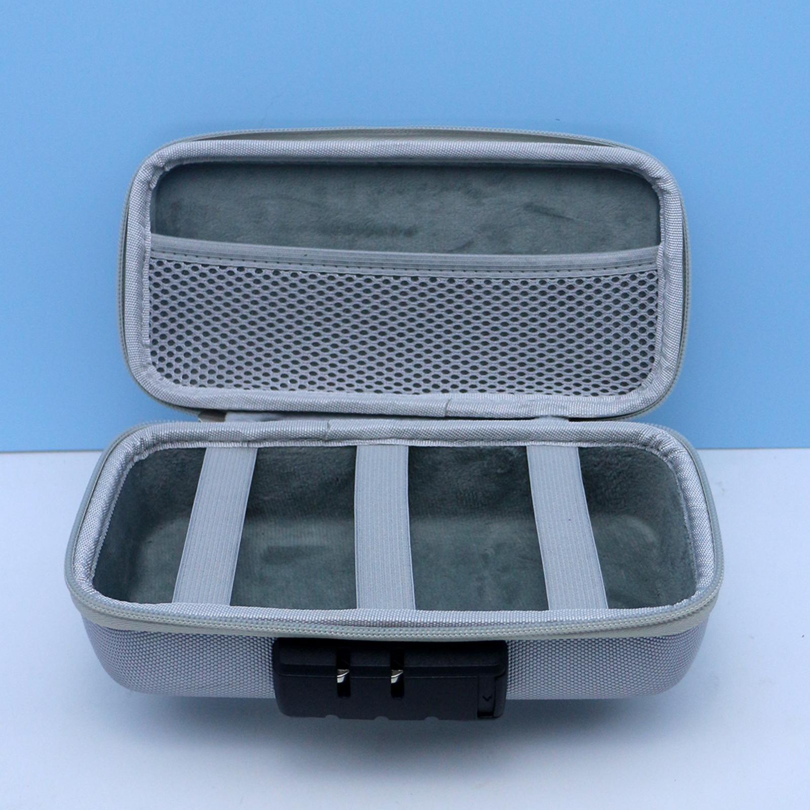 Tas Penyimpanan dengan Kunci D - Smart Garden Gate Lock ulasan dan harga