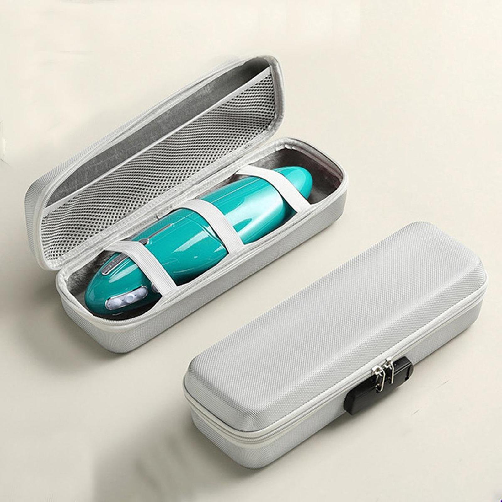 Tas Penyimpanan dengan Kunci D - Smart Garden Gate Lock ulasan dan harga