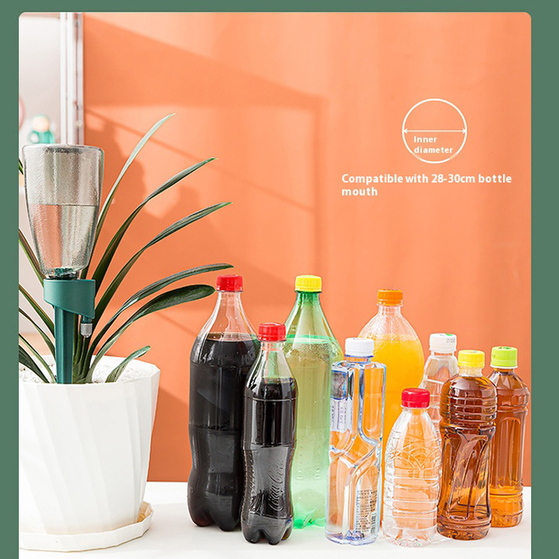 Perangkat Penyiraman Bunga Oto - Smart Garden Watering ulasan dan harga