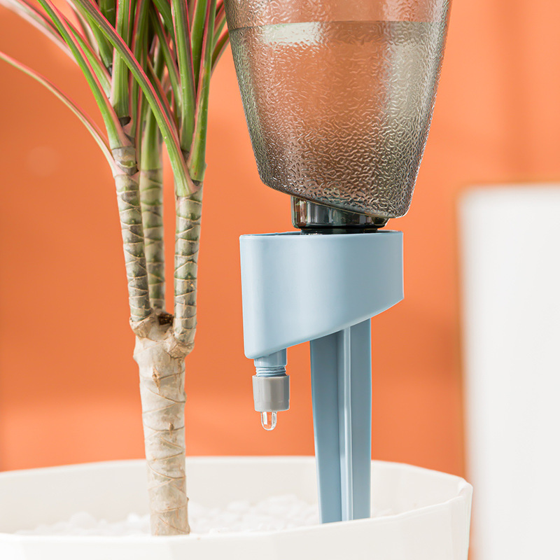 Perangkat Penyiraman Bunga Oto - Smart Garden Watering ulasan dan harga