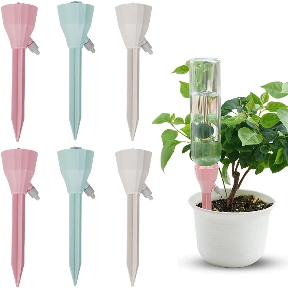 Sistem Irigasi Tetes Otomatis, - Smart Garden Monitor ulasan dan harga
