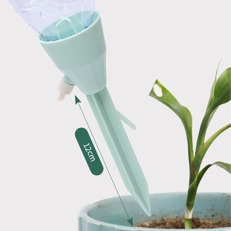 Sistem Irigasi Tetes Otomatis, - Smart Garden Monitor ulasan dan harga