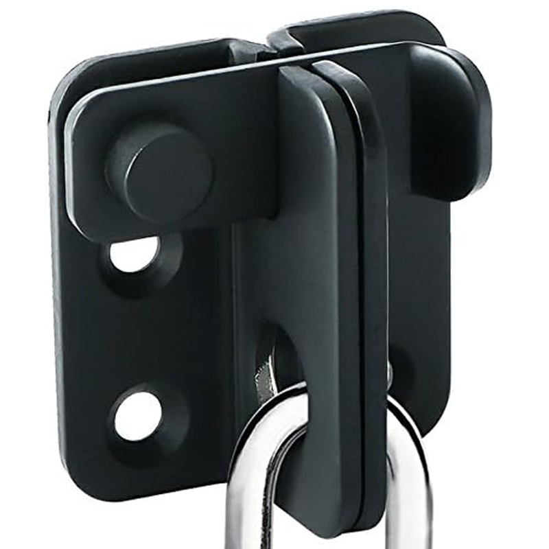 1/5set Kunci Lipat Gerbang Baj - Smart Garden Gate Lock ulasan dan harga
