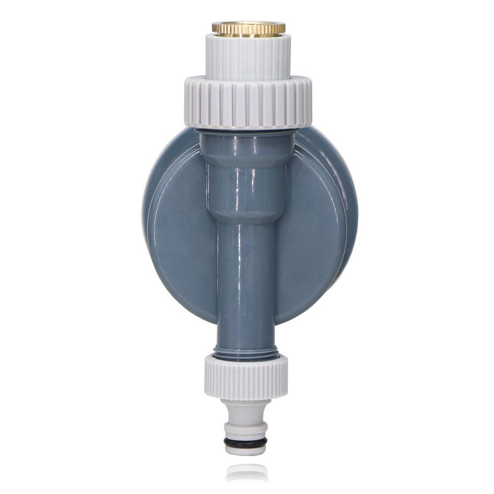 Katup Bola Muliakie Pengatur W - Smart Garden Tap ulasan dan harga