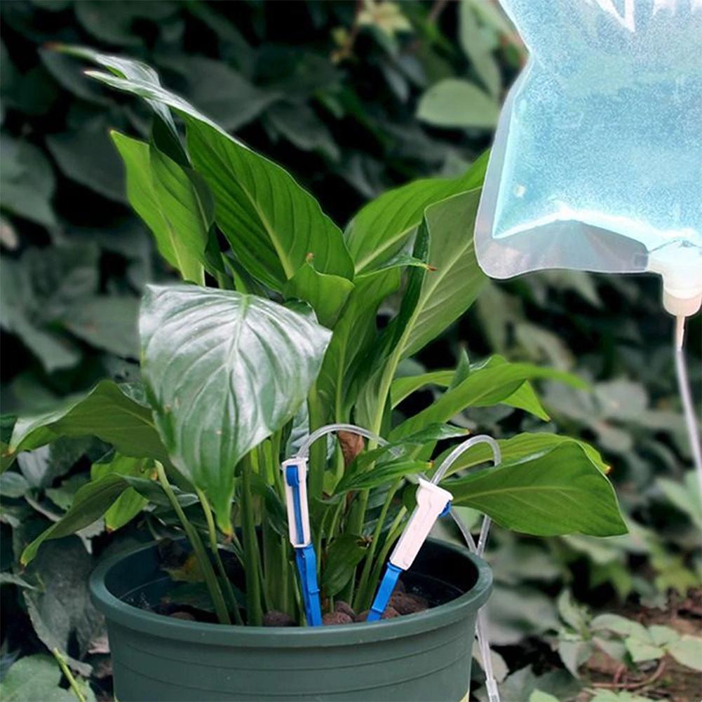 Sistem Penyiraman Tetes Otomat - Smart Garden Monitor ulasan dan harga