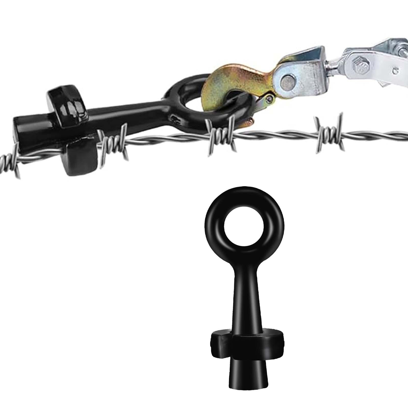 Pagar kawat pegangan kawat gar - Smart Garden Fence ulasan dan harga