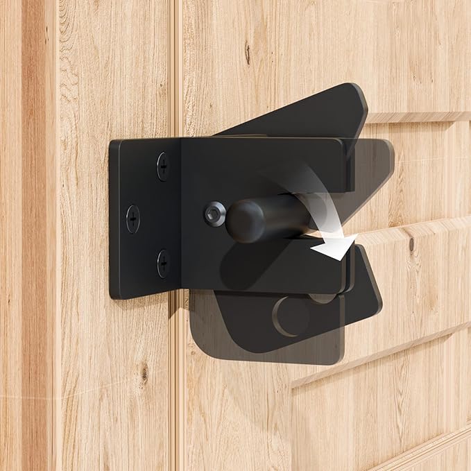 Kunci Pintu Otomatis Sistem Pe - Smart Garden Gate Lock ulasan dan harga