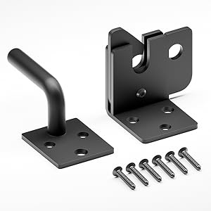 Kunci Pintu Otomatis Sistem Pe - Smart Garden Gate Lock ulasan dan harga