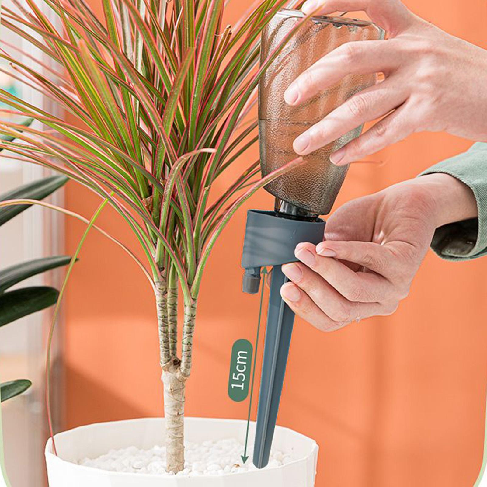 6 Buah Alat Penyiram Otomatis  - Smart Garden Monitor ulasan dan harga