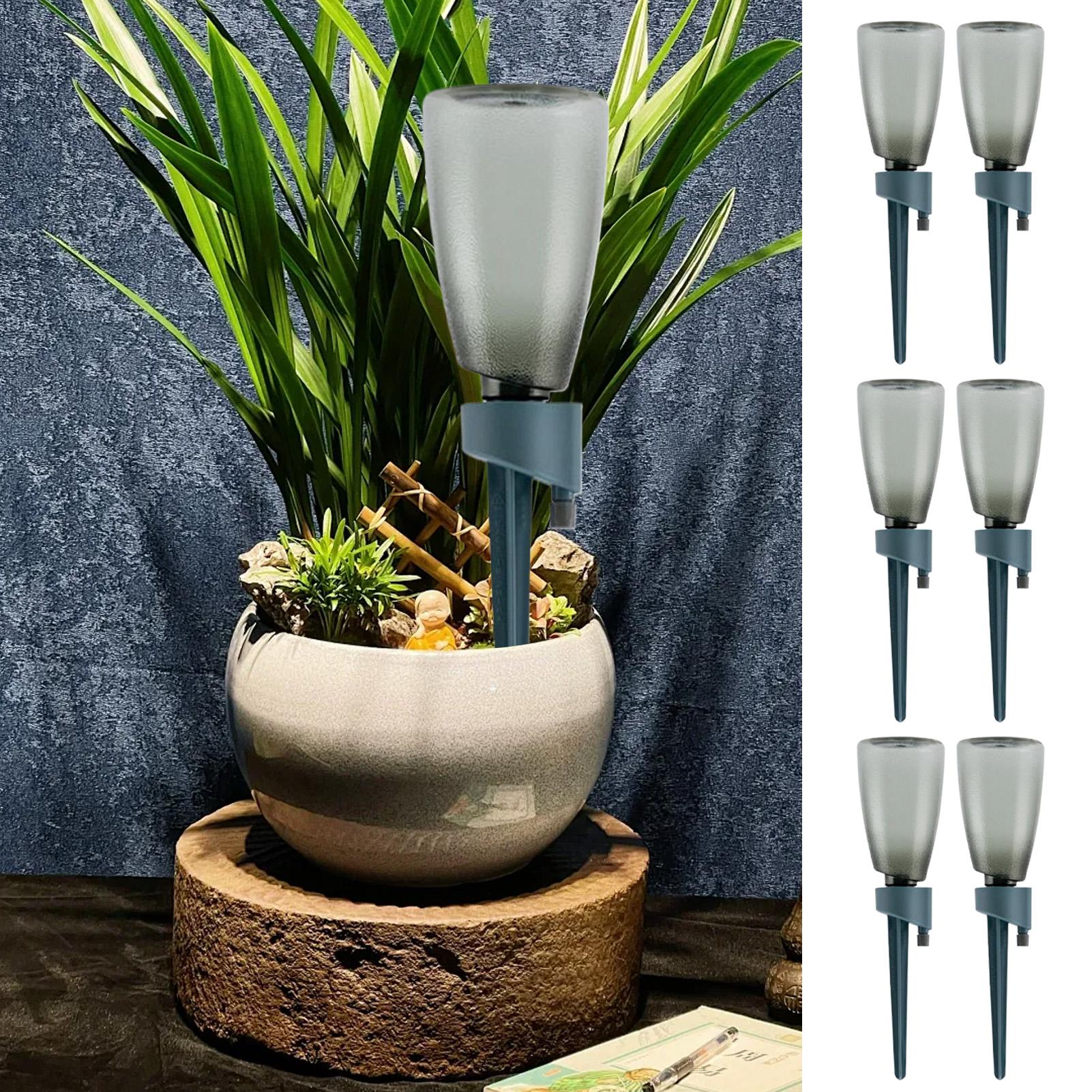 6 Buah Alat Penyiram Otomatis  - Smart Garden Monitor ulasan dan harga