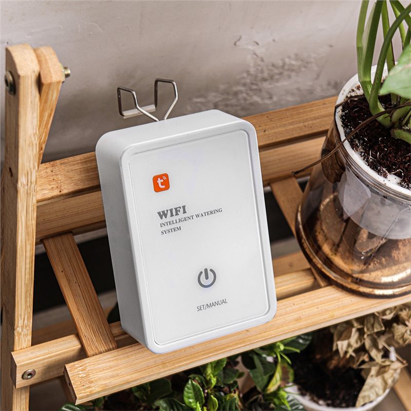 Perangkat Pengontrol Penyirama - Smart Garden Watering ulasan dan harga