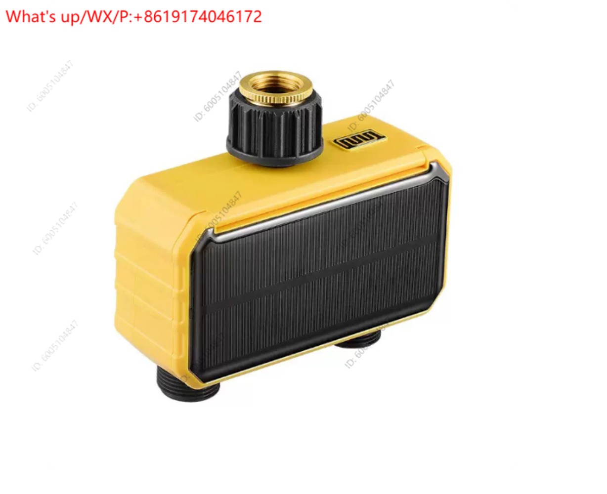Perangkat Irigasi Otomatis Ten - Smart Garden Devices ulasan dan harga