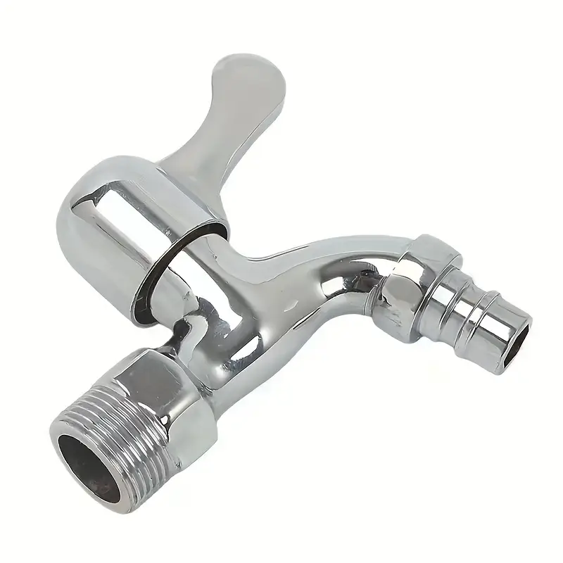 1 Keran Universal Cocok untuk  - Smart Garden Tap ulasan dan harga