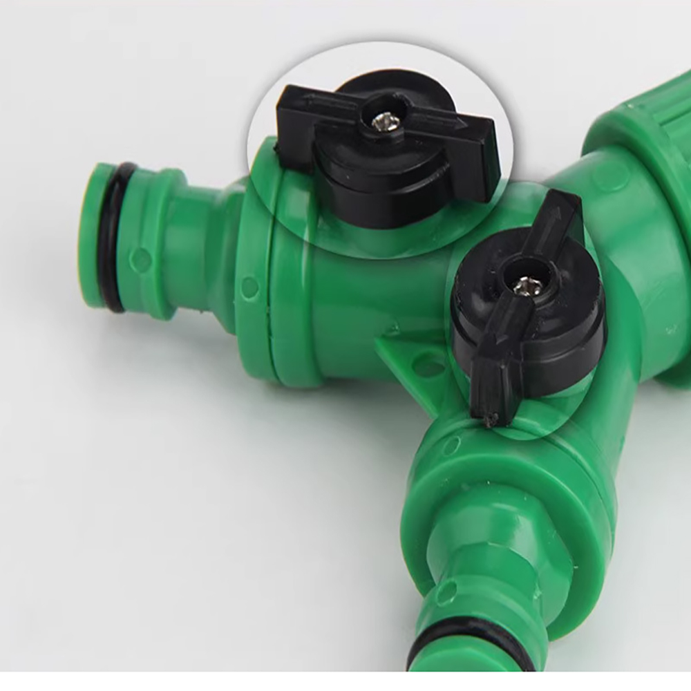 Konektor Y Pemisah Selang Tama - Smart Garden Tap ulasan dan harga
