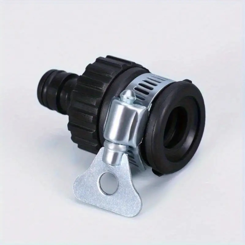 Adaptor Keran Air Universal, S - Smart Garden Tap ulasan dan harga
