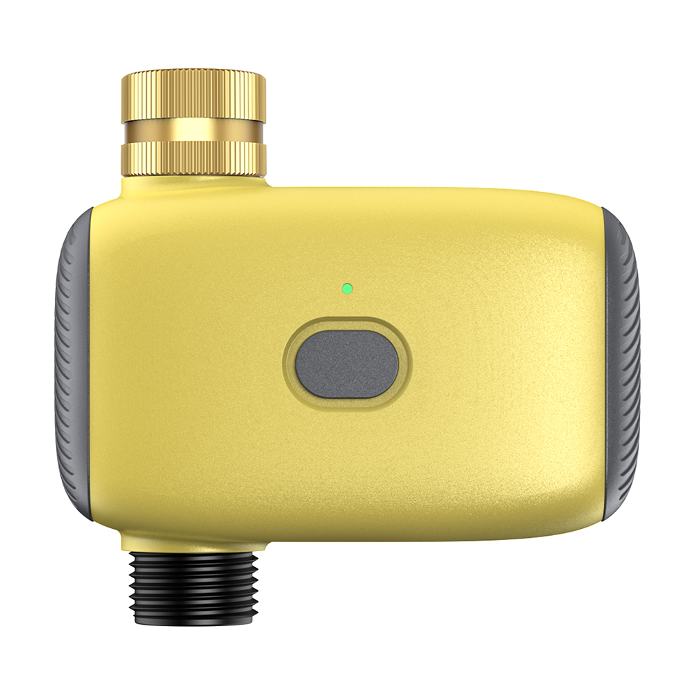 Pengatur Waktu Penyiraman Digi - Smart Garden Timer ulasan dan harga